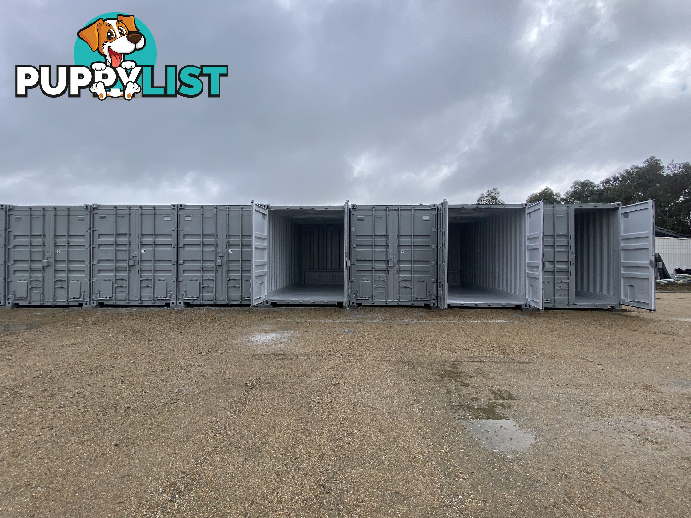 Border Storage Sheds 27 Jarick Way JINDERA NSW 2642