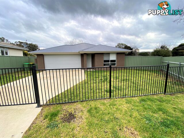 891 Howe Place NORTH ALBURY NSW 2640