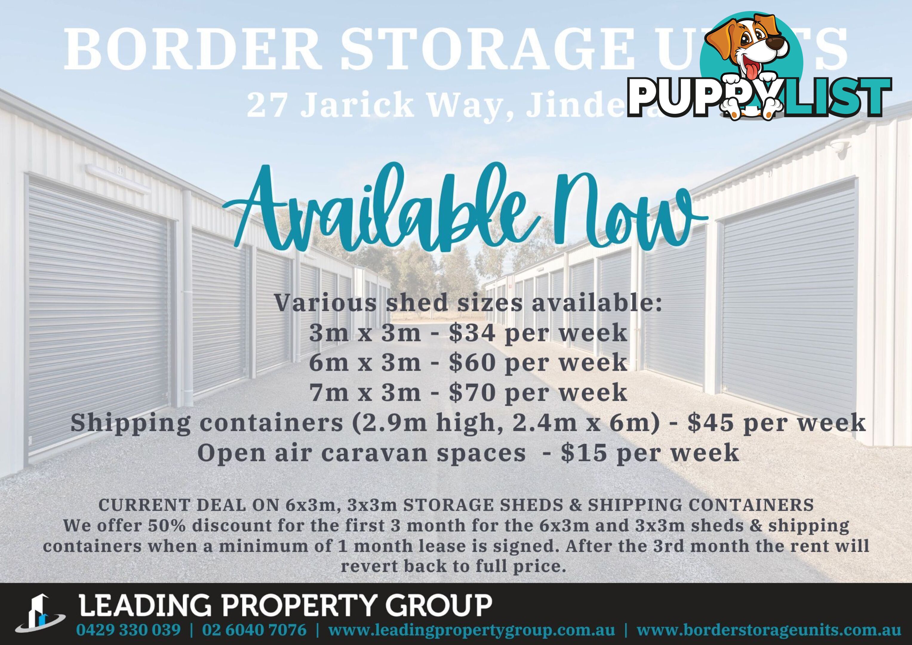 27 Jarick Way JINDERA NSW 2642