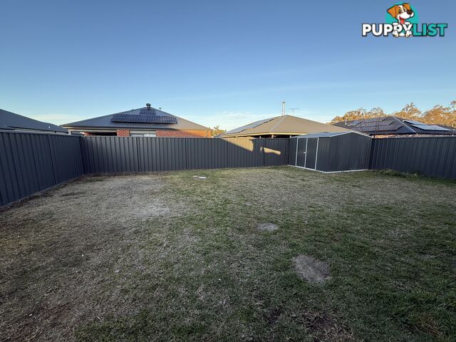 54 Cuthbert Street KILLARA VIC 3312