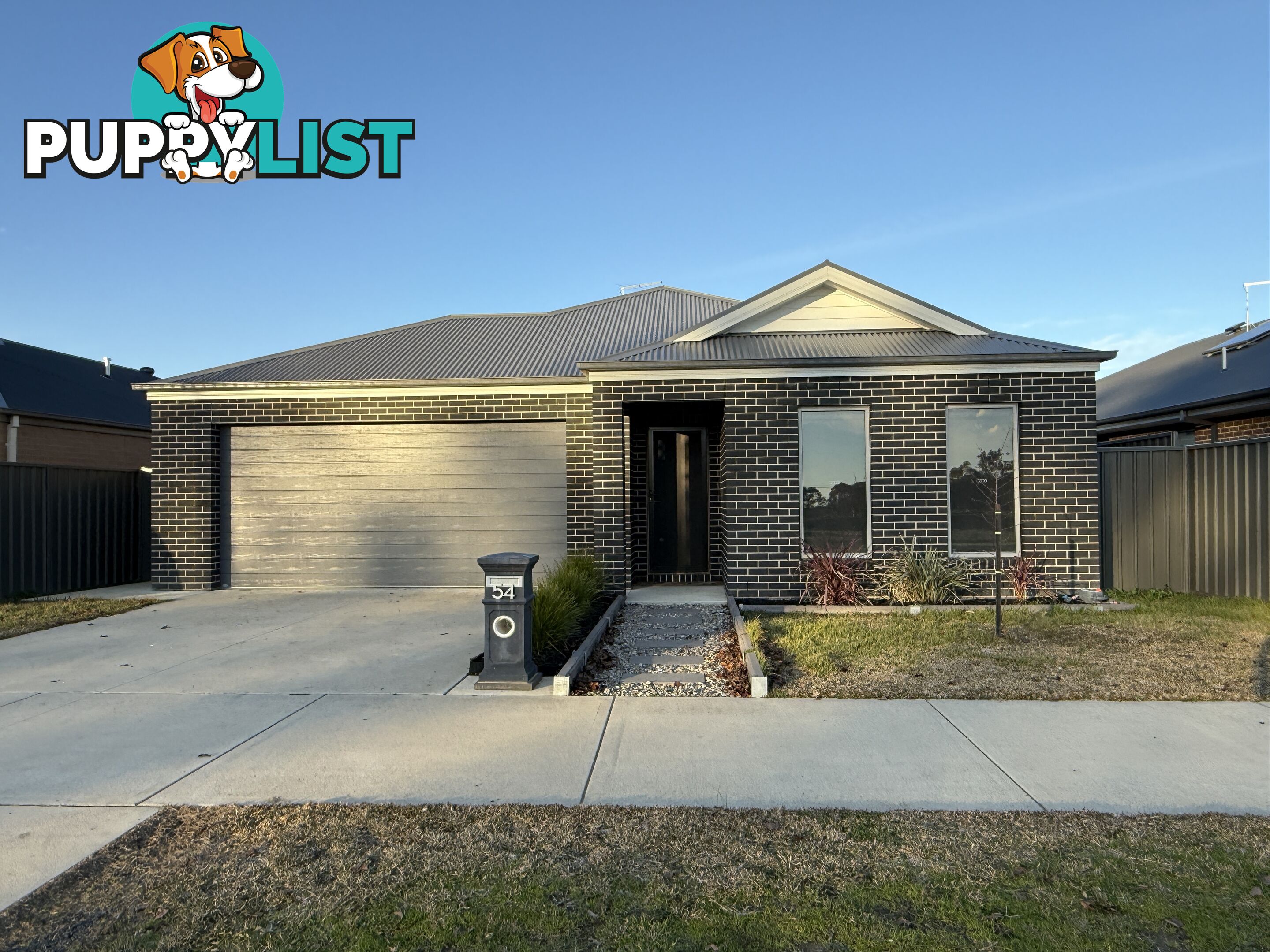 54 Cuthbert Street KILLARA VIC 3312