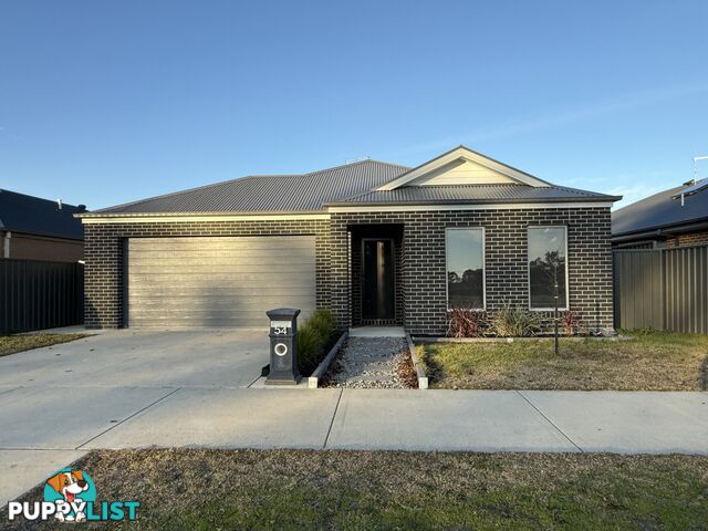54 Cuthbert Street KILLARA VIC 3312
