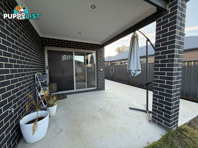 54 Cuthbert Street KILLARA VIC 3312