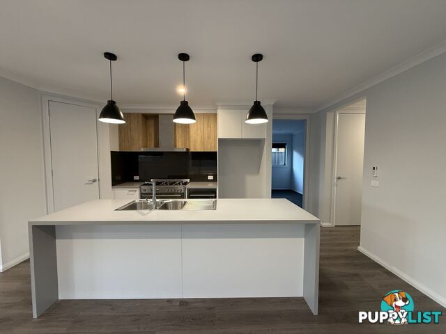 54 Cuthbert Street KILLARA VIC 3312