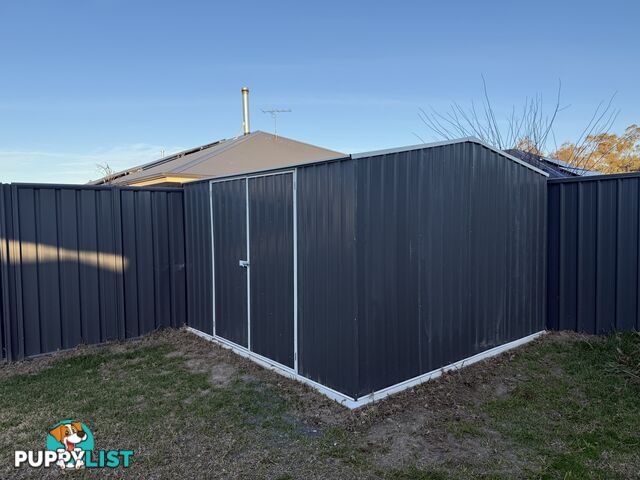 54 Cuthbert Street KILLARA VIC 3312