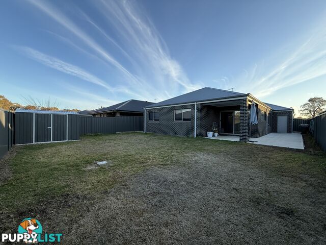 54 Cuthbert Street KILLARA VIC 3312