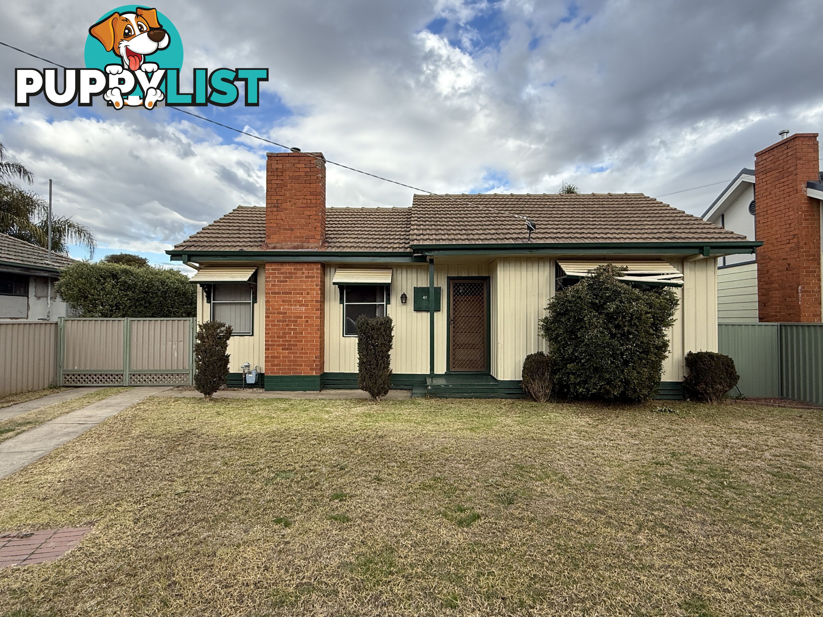 47 Elm Street WODONGA VIC 3690