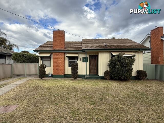47 Elm Street WODONGA VIC 3690