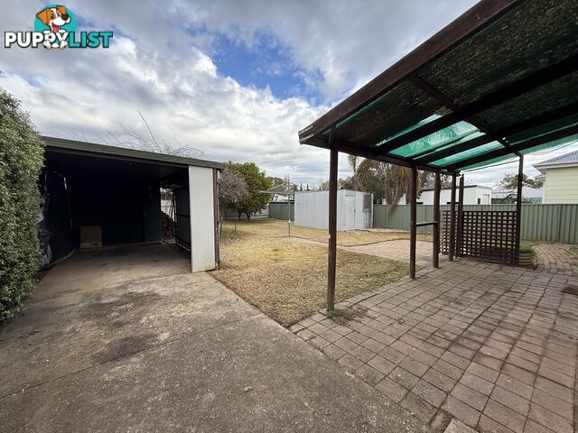 47 Elm Street WODONGA VIC 3690