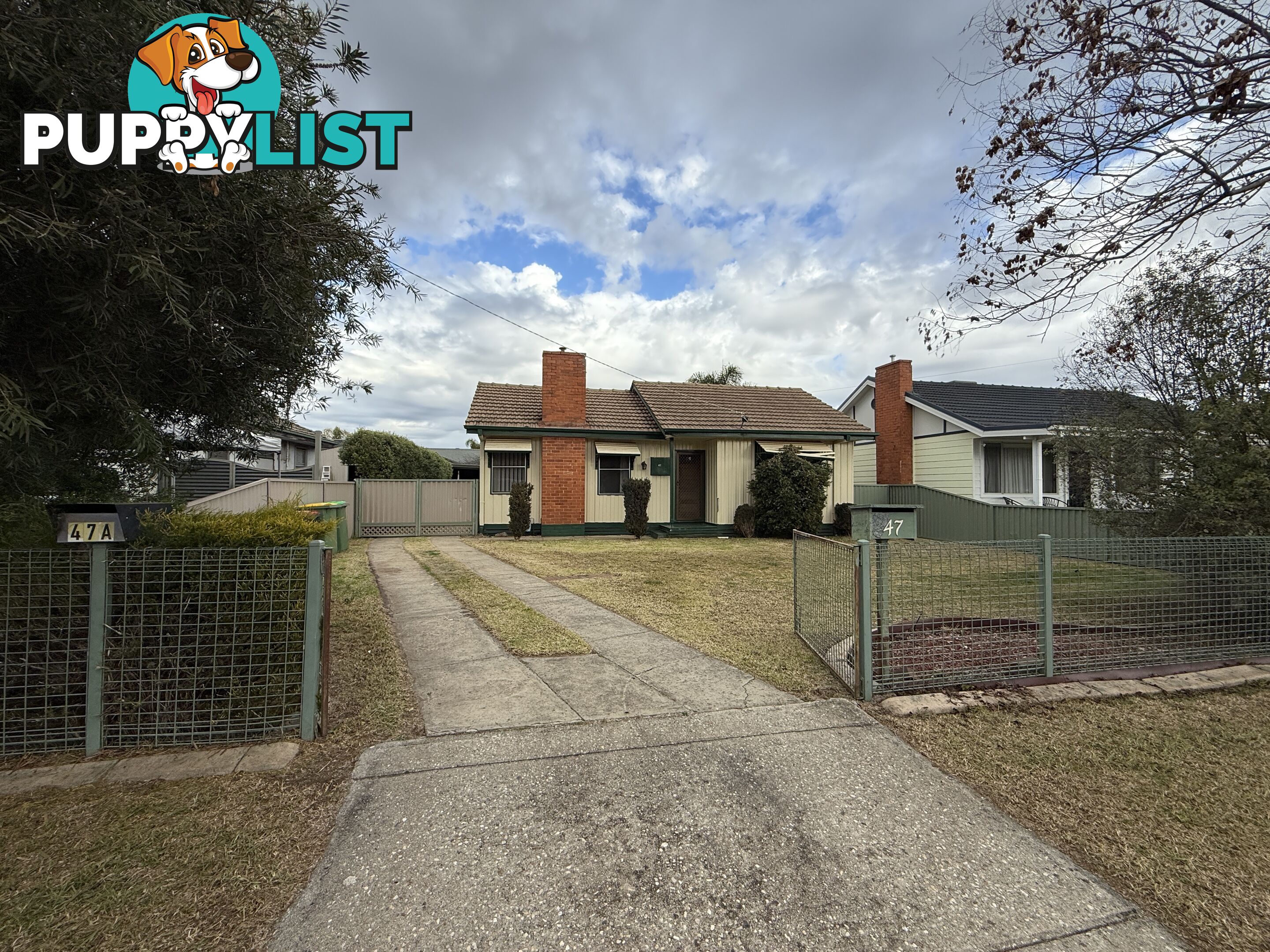 47 Elm Street WODONGA VIC 3690