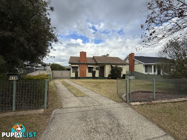 47 Elm Street WODONGA VIC 3690