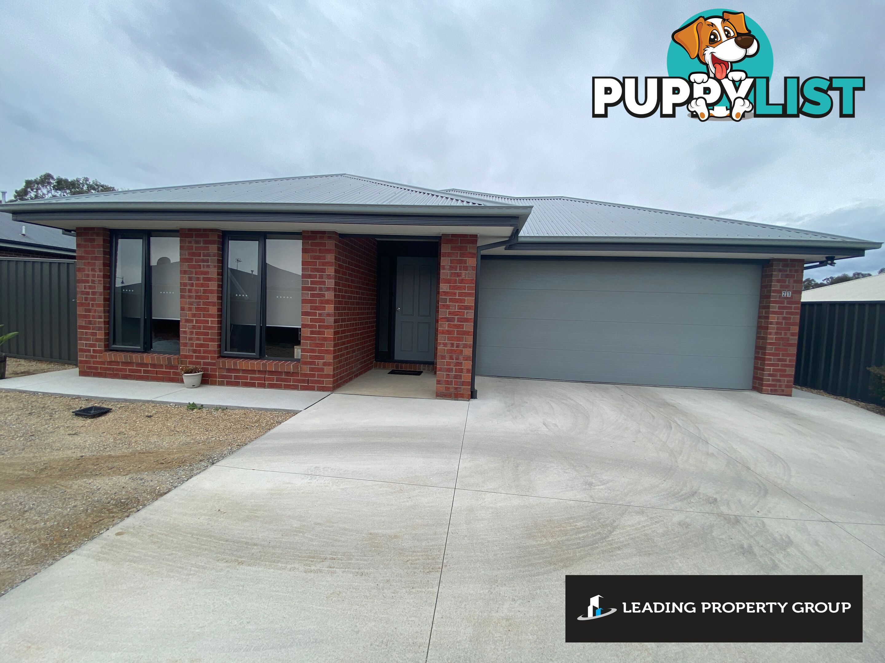 21 Lankester Court THURGOONA NSW 2640