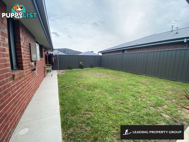 21 Lankester Court THURGOONA NSW 2640
