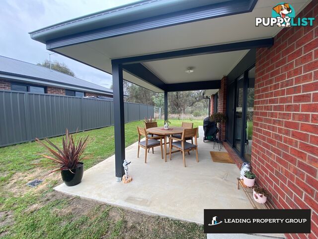21 Lankester Court THURGOONA NSW 2640