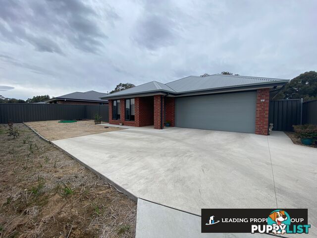 21 Lankester Court THURGOONA NSW 2640