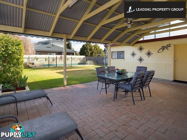 145 Hume Street WODONGA VIC 3690