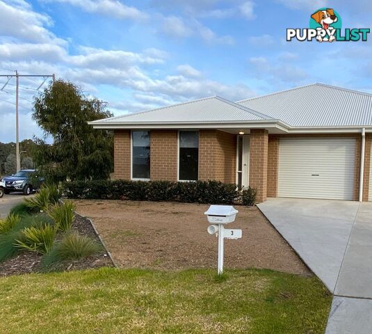 3 Texas Court SPRINGDALE HEIGHTS NSW 2641