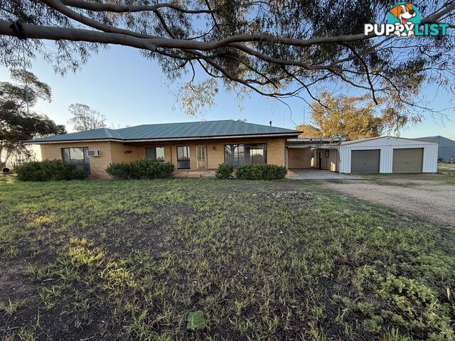 205 Galore Park Road GALORE NSW 2650