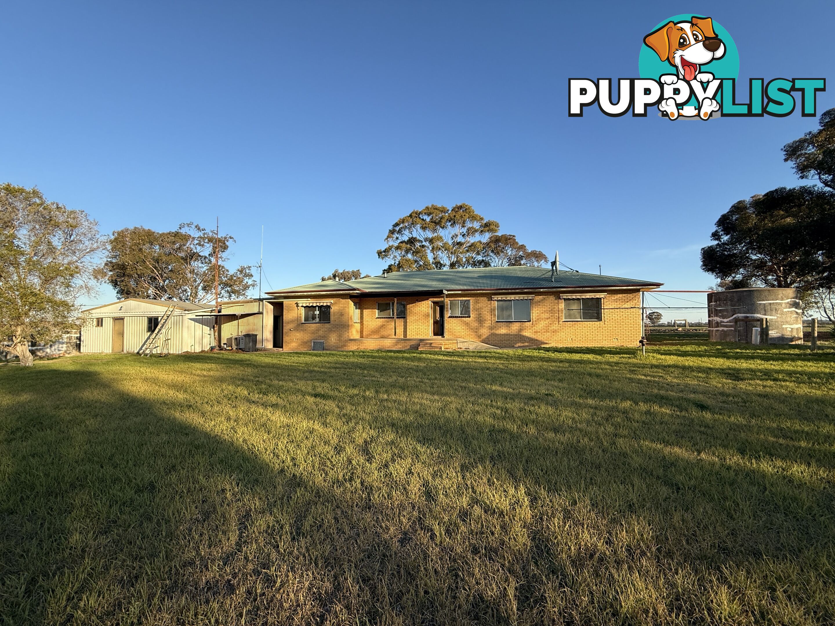 205 Galore Park Road GALORE NSW 2650
