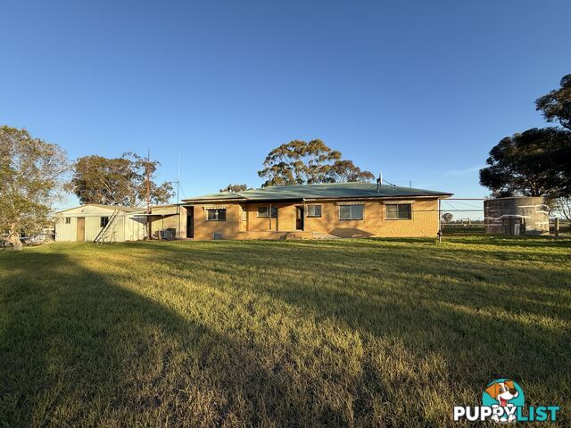 205 Galore Park Road GALORE NSW 2650