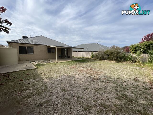 11 Lawson Circuit LAVINGTON NSW 2641