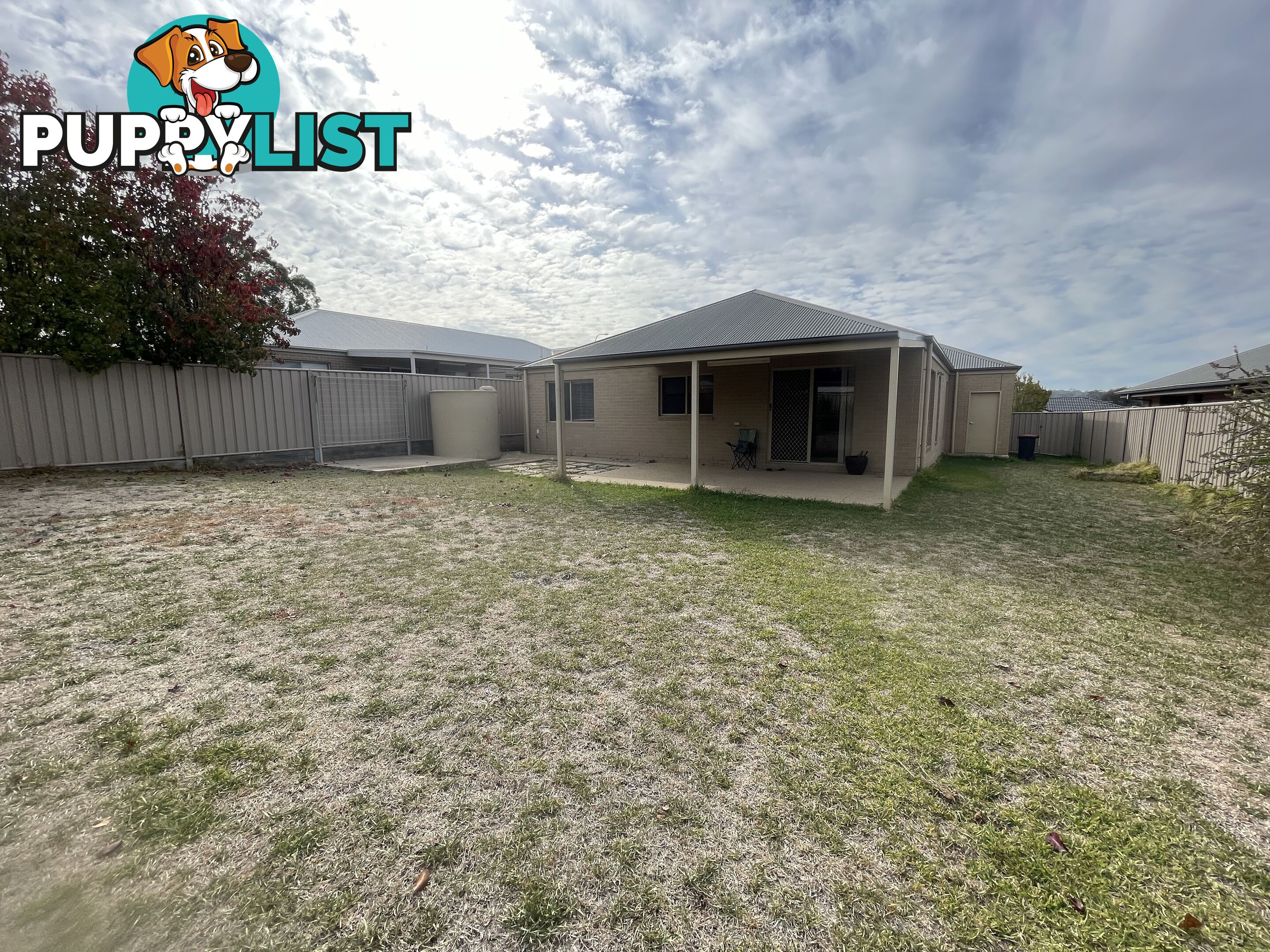 11 Lawson Circuit LAVINGTON NSW 2641