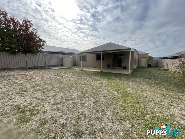 11 Lawson Circuit LAVINGTON NSW 2641