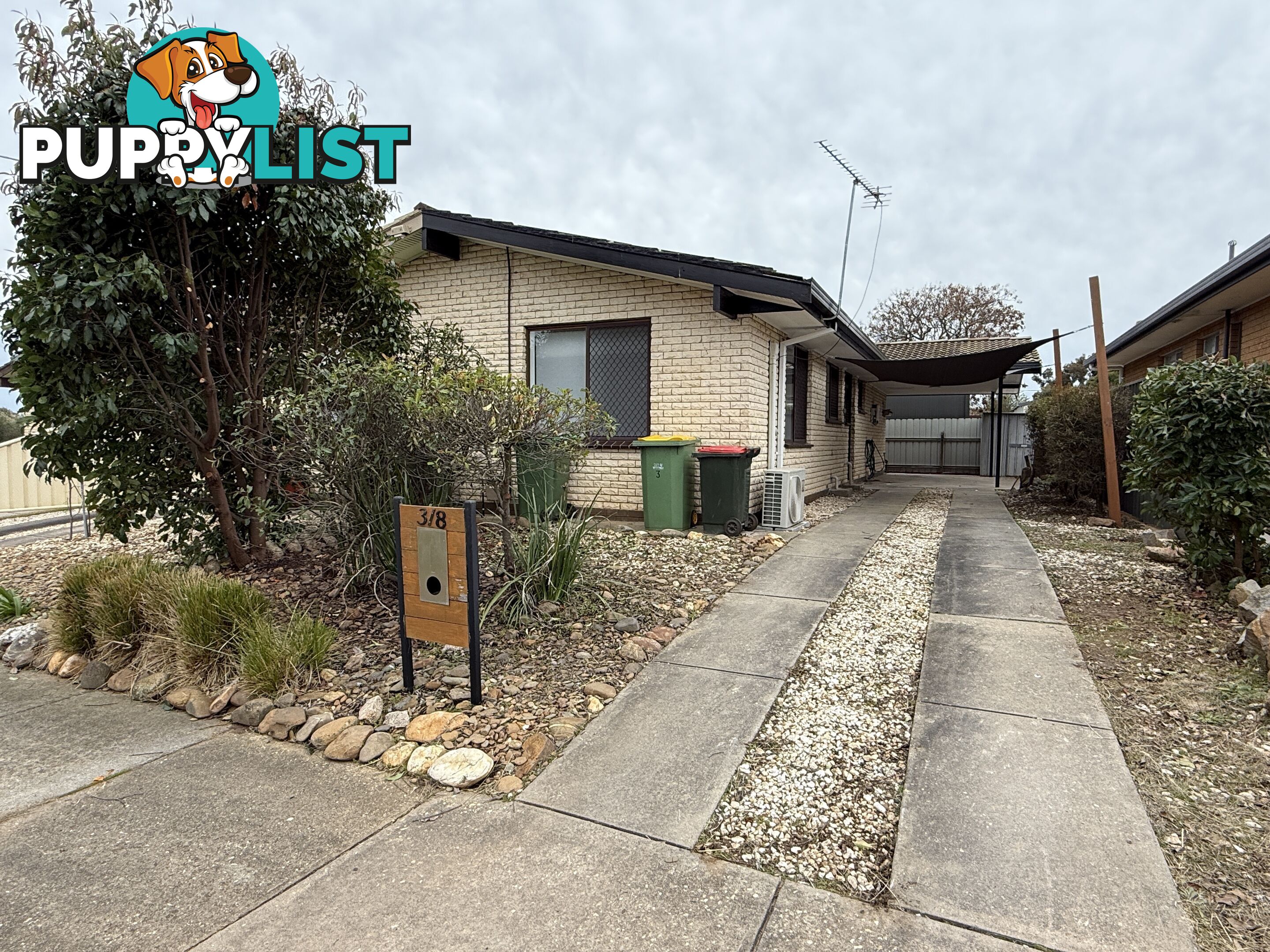 3 8 Lowanna Street WODONGA VIC 3690
