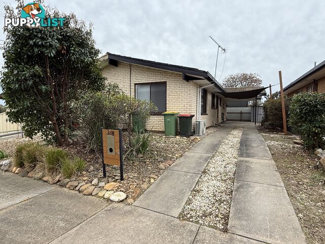 3 8 Lowanna Street WODONGA VIC 3690