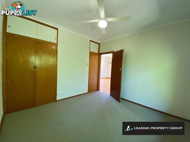 1 611 Olive Street ALBURY NSW 2640