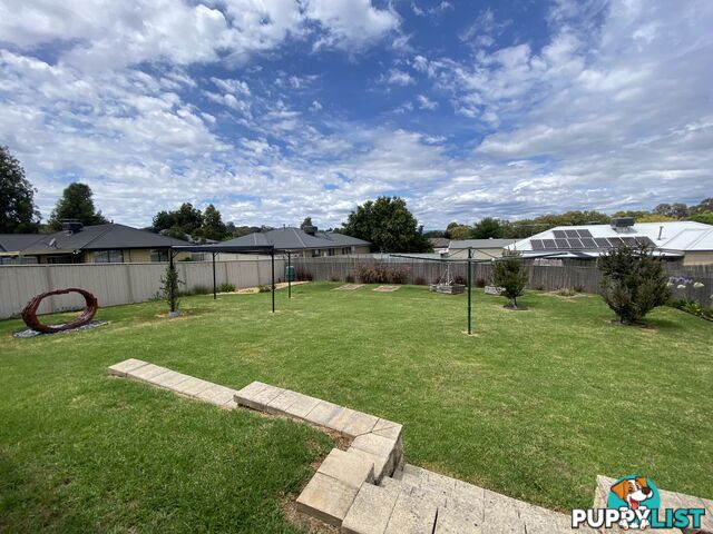 7 Banksia Street WEST ALBURY NSW 2640