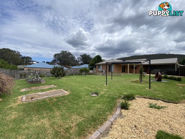 7 Banksia Street WEST ALBURY NSW 2640