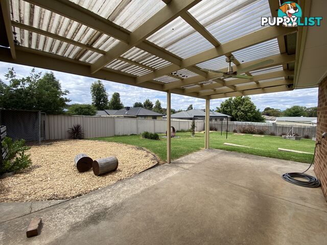 7 Banksia Street WEST ALBURY NSW 2640