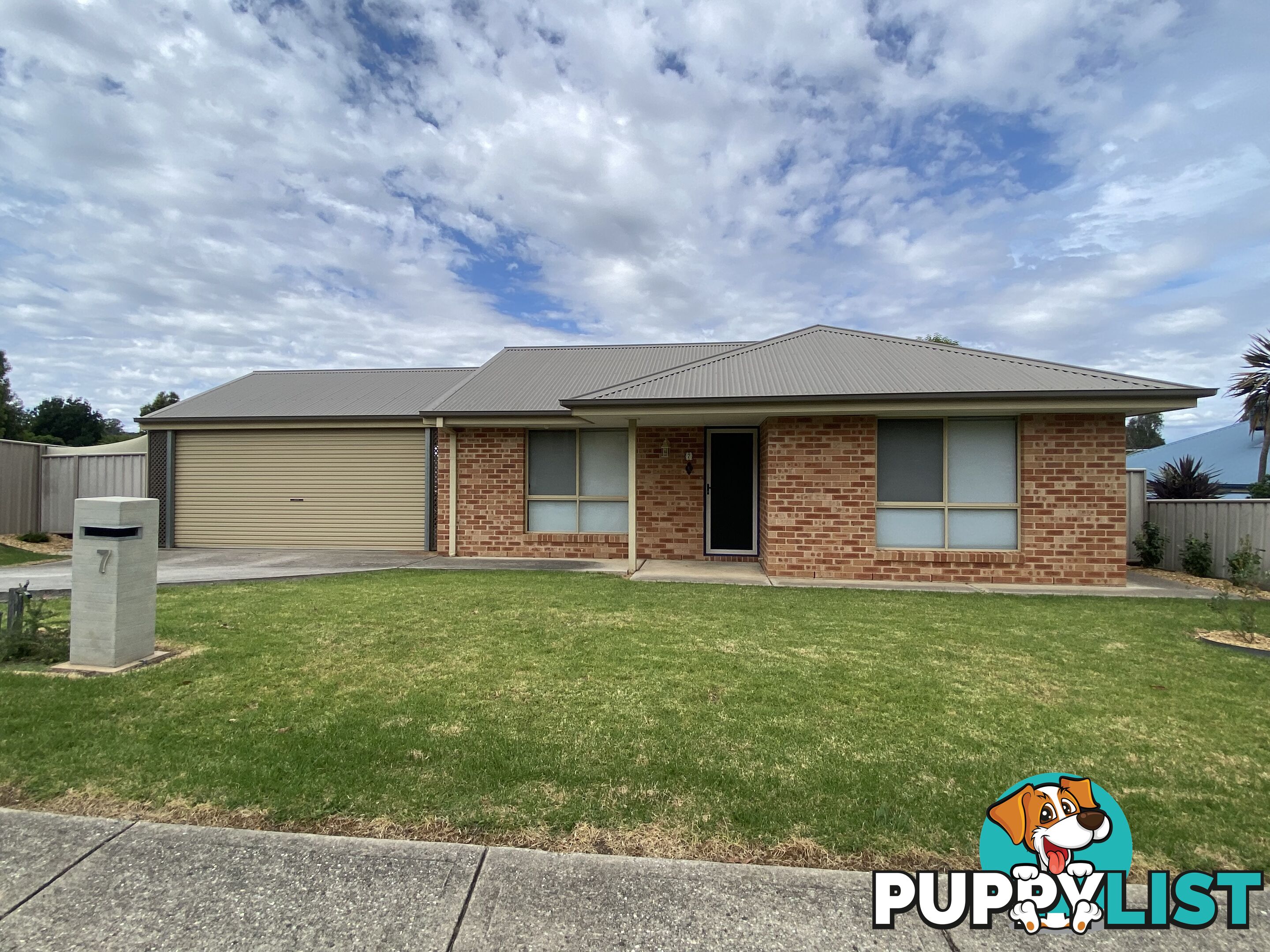 7 Banksia Street WEST ALBURY NSW 2640