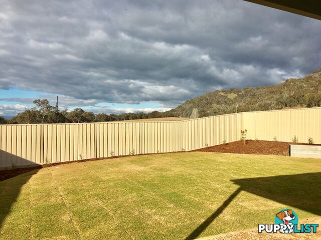 45 Rogers Avenue WODONGA VIC 3690