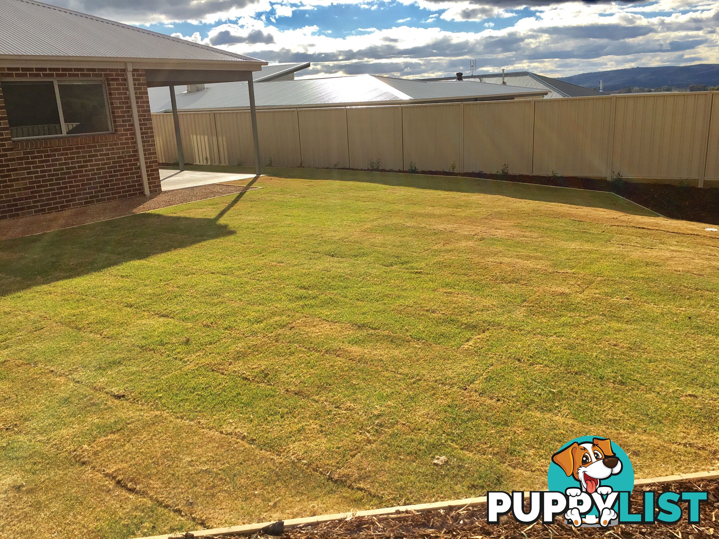 45 Rogers Avenue WODONGA VIC 3690
