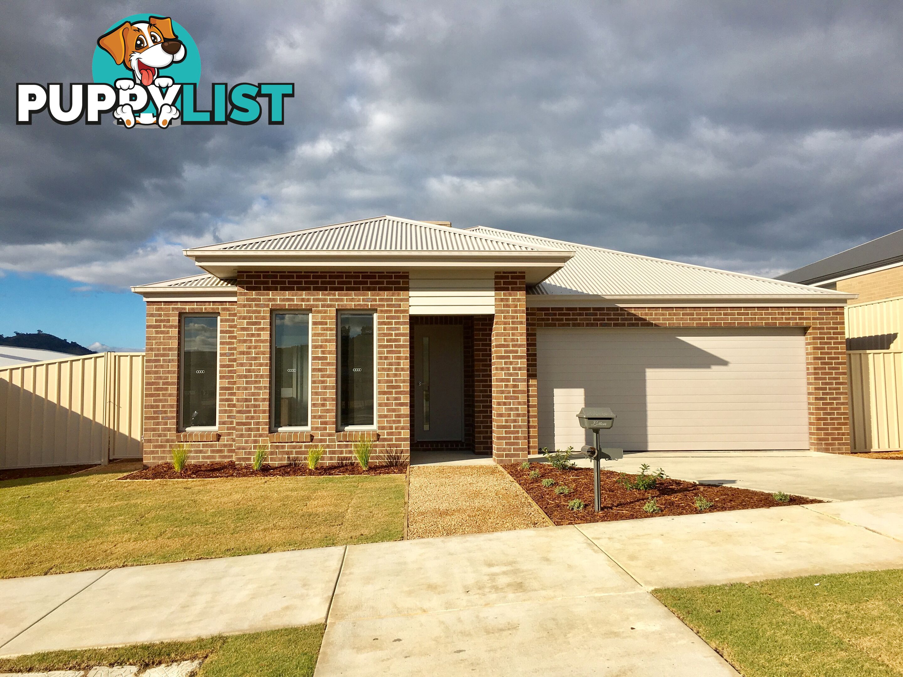 45 Rogers Avenue WODONGA VIC 3690