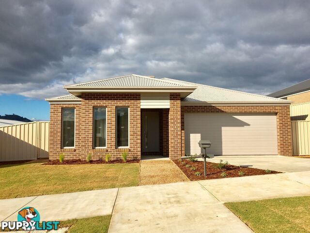 45 Rogers Avenue WODONGA VIC 3690