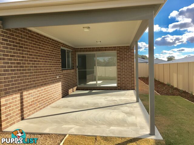 45 Rogers Avenue WODONGA VIC 3690