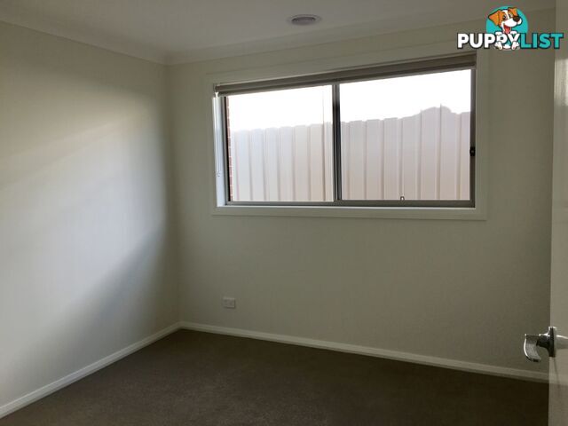 45 Rogers Avenue WODONGA VIC 3690