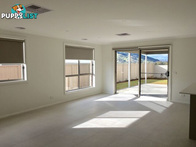 45 Rogers Avenue WODONGA VIC 3690