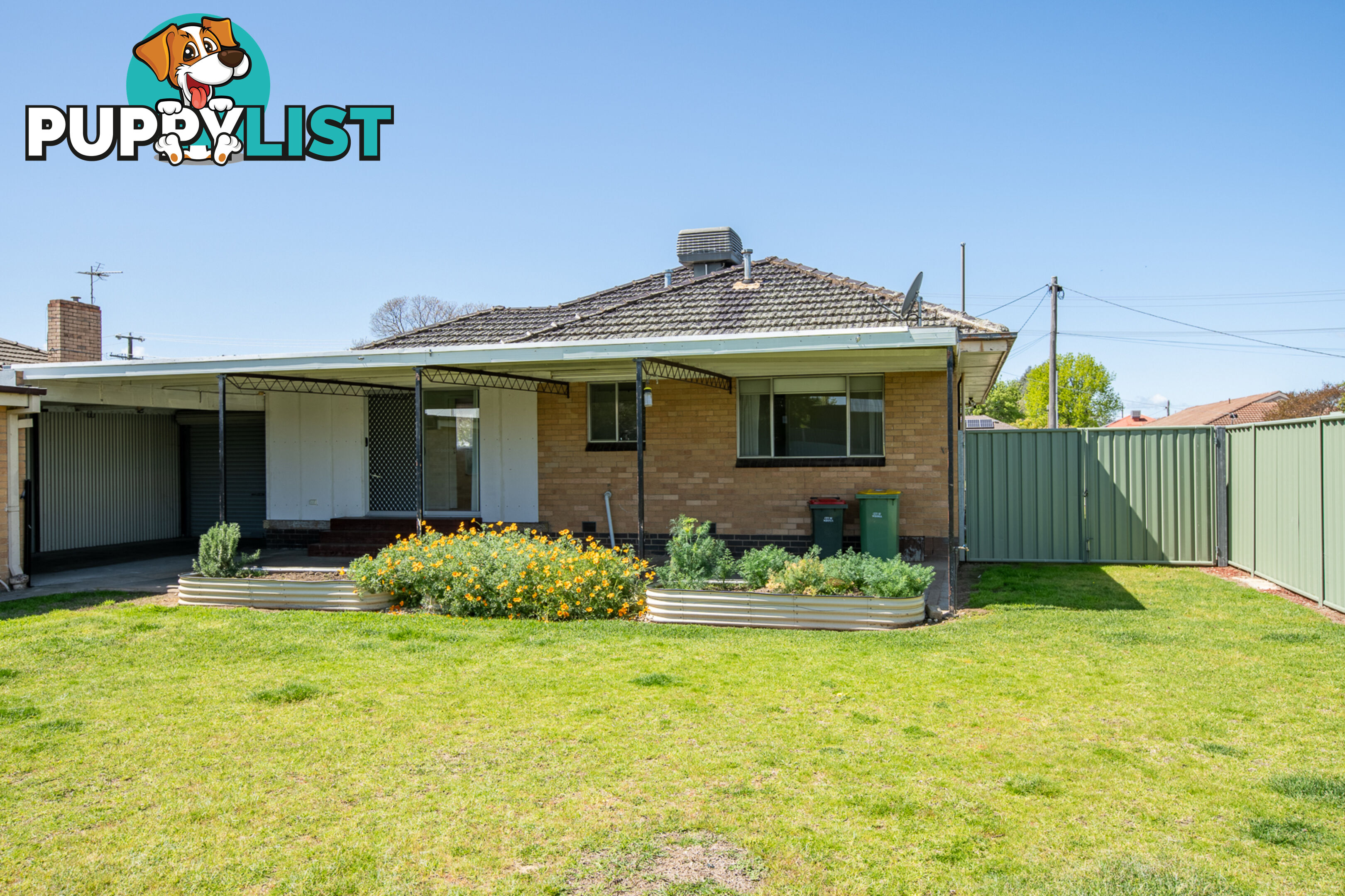 29 Charles Street WODONGA VIC 3690