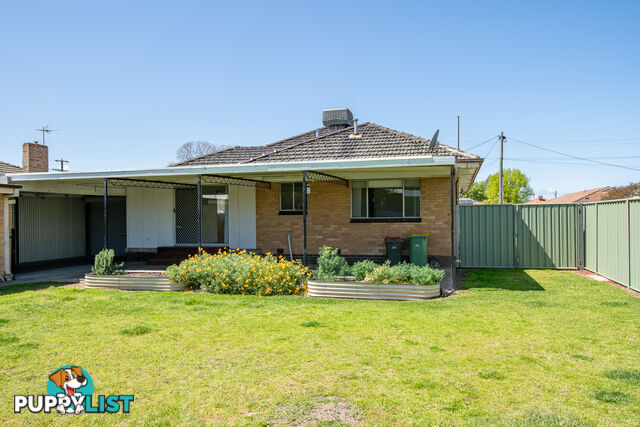 29 Charles Street WODONGA VIC 3690