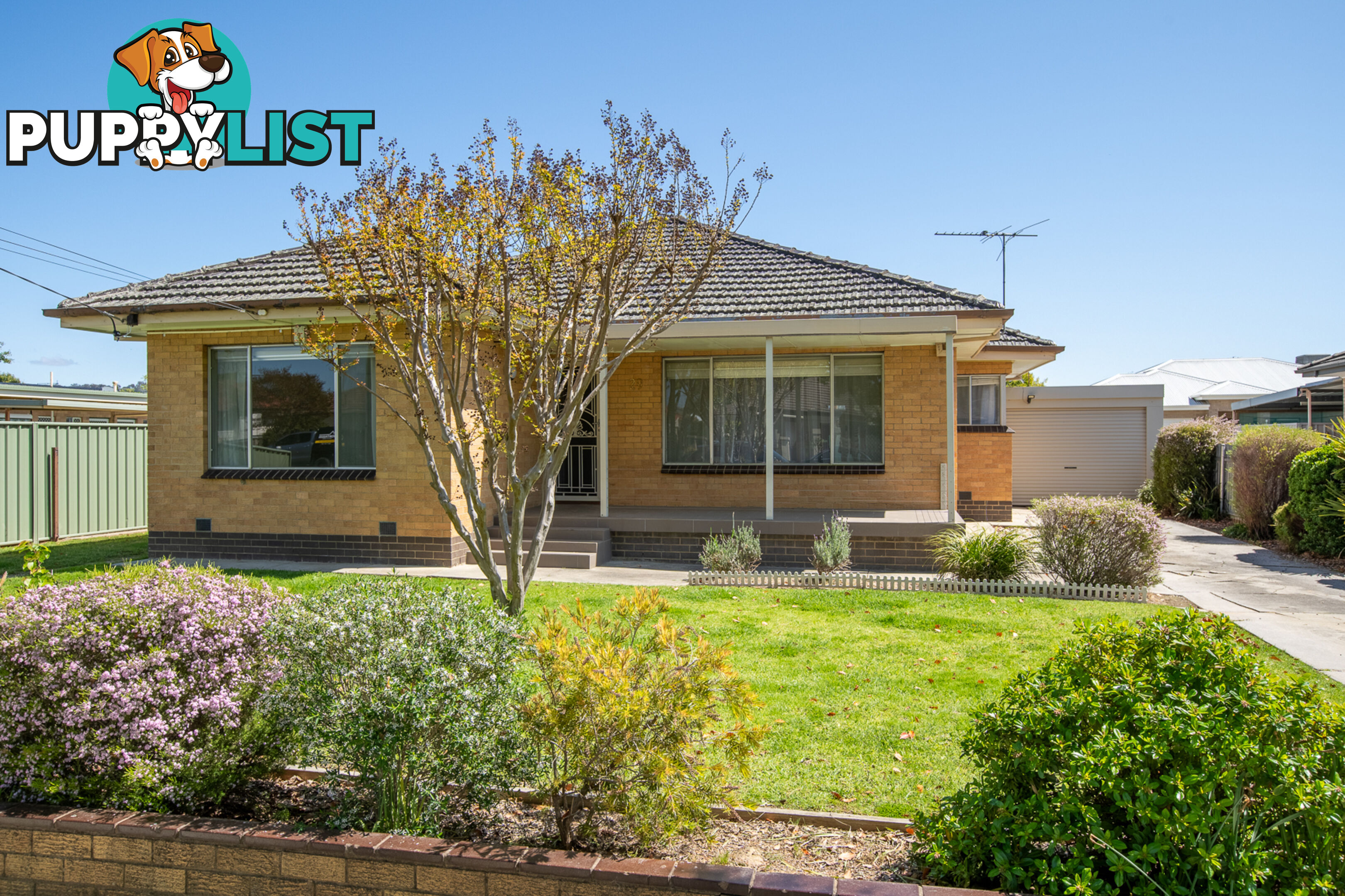 29 Charles Street WODONGA VIC 3690