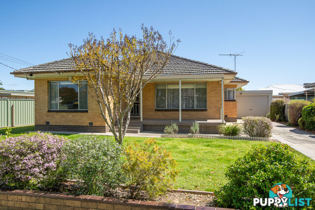 29 Charles Street WODONGA VIC 3690