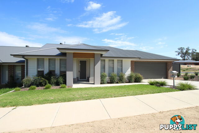 106 Riverboat Drive THURGOONA NSW 2640