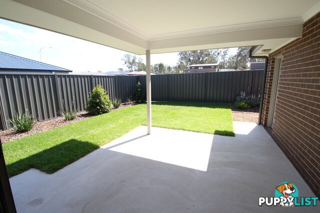 106 Riverboat Drive THURGOONA NSW 2640