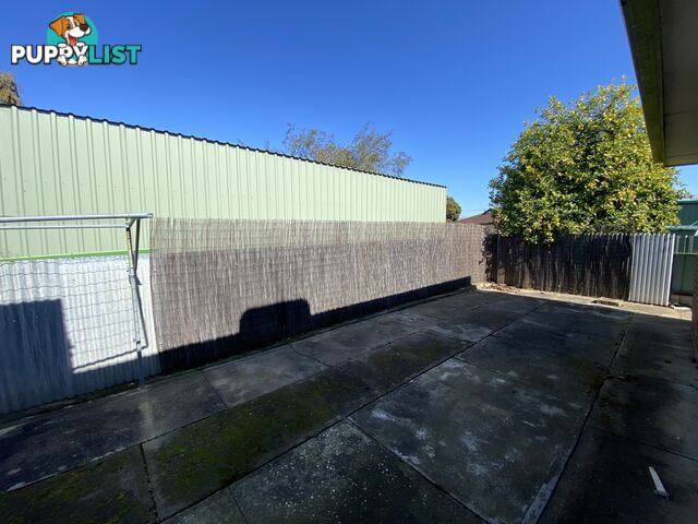 1 461 Douglas Road LAVINGTON NSW 2641