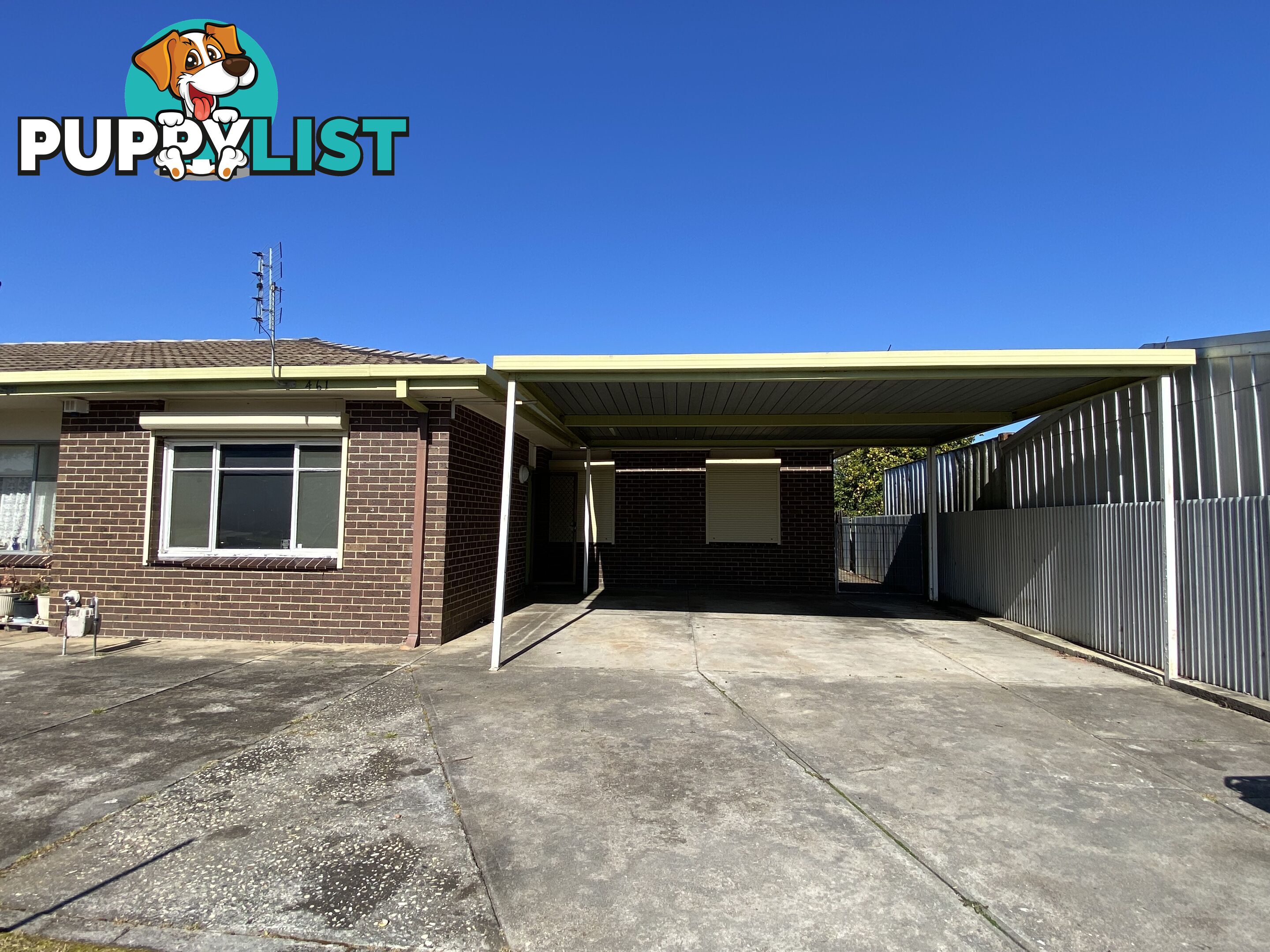 1 461 Douglas Road LAVINGTON NSW 2641