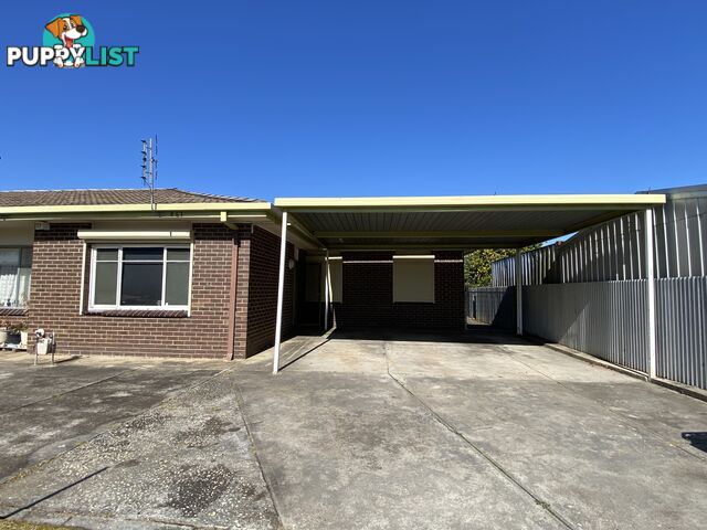 1 461 Douglas Road LAVINGTON NSW 2641